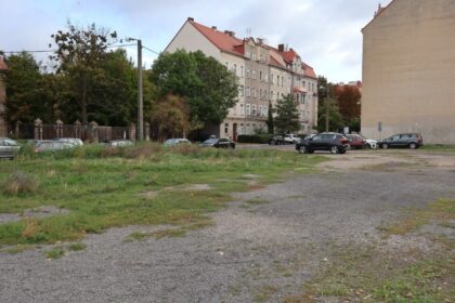 Nowe osiedle TBS na Zakaczawiu w Legnicy. Ruszyła budowa i zapisy