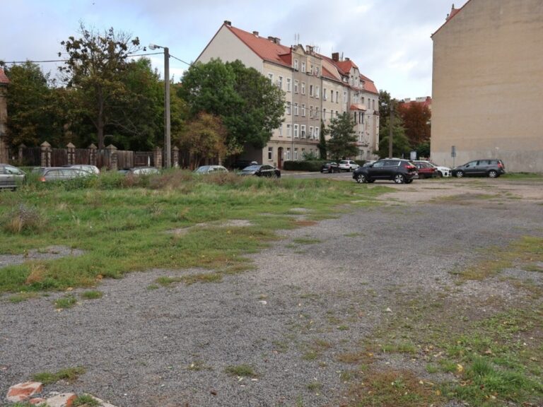 Nowe osiedle TBS na Zakaczawiu w Legnicy. Ruszyła budowa i zapisy
