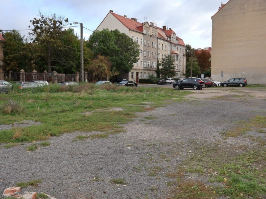 Nowe osiedle TBS na Zakaczawiu w Legnicy. Ruszyła budowa i zapisy