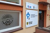 Ośrodek psychologiczny dla dzieci w Złotoryi otwarty. Pomoc bez skierowania