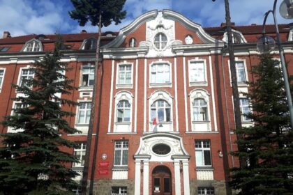 Prokuratura Okręgowa w Legnicy