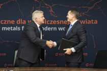 KGHM i BHP łączą siły. Podpisano list intencyjny w sprawie współpracy