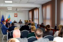 Sesja Rady Powiatu Legnickiego. Znamy decyzje radnych w sprawie inwestycji