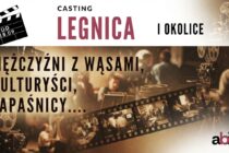 Casting do nowego serialu w Legnicy. Szukają statystów do produkcji z lat 90.
