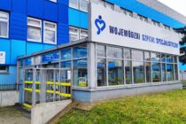 Wojewódzki Szpital Specjalistyczny w Legnicy