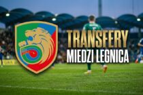Transfery Miedzi Legnica