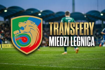 Transfery Miedzi Legnica