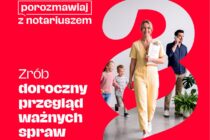 Darmowe porady notariusza w Galerii Piastów! Dzień Otwarty Notariatu