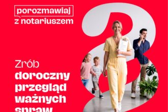 Darmowe porady notariusza w Galerii Piastów! Dzień Otwarty Notariatu