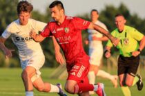 Zagłębie Lubin - Miedź Legnica. Dziś prestiżowy sparing