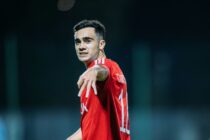 Polonia Warszawa – Miedź Legnica 1:1. Błysk Córdoby i cenny punkt
