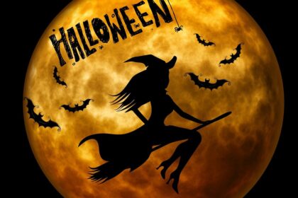 Bezpieczne Halloween z głową