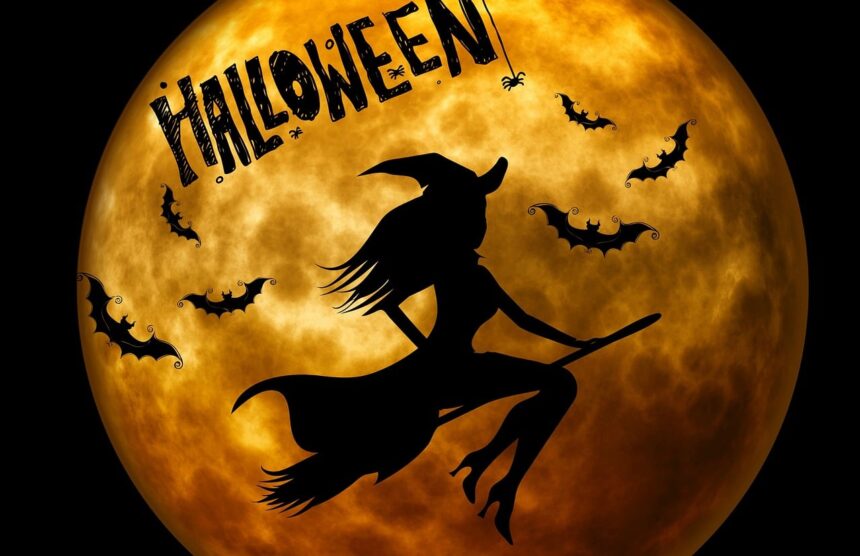 Bezpieczne Halloween z głową