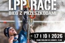 VII edycja LPP RACE w Legnicy. Ruszyły zapisy na bieg z przeszkodami w Parku Miejskim
