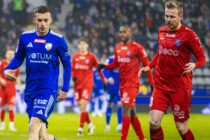 Odra Opole - Miedź Legnica. Zapowiedź 10. kolejki Betclic 1 Ligi