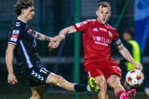 Polonia Warszawa – Miedź Legnica. Hit 12. kolejki!