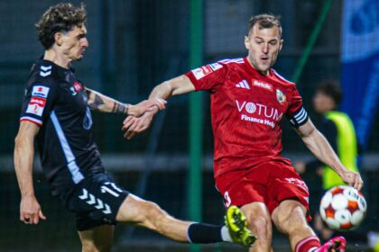 Polonia Warszawa – Miedź Legnica. Hit 12. kolejki!