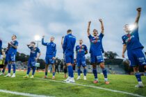 Miedź Legnica rozbiła Stal Mielec 3:0!