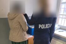 Pijana matka pędziła z dzieckiem po Legnicy! Miała 2 promile