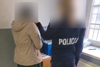 Pijana matka pędziła z dzieckiem po Legnicy! Miała 2 promile