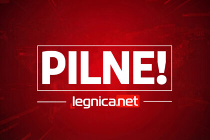 PILNE! News z ostatniej chwili