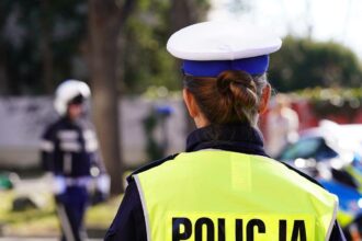 Ostra reakcja szefa Policji! Będą pozwy za hejtowanie mundurowych w sieci