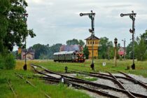 Pociągiem retro po towarowej obwodnicy Legnicy! Zobacz wyjątkową trasę