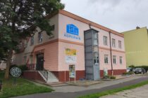 Spółdzielczy Dom Kultury "Kopernik" w Legnicy