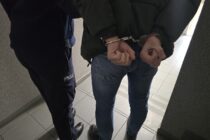 Areszt za nękanie byłej partnerki w Legnicy!