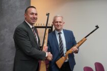 Miliony na szkolne strzelnice na Dolnym Śląsku. Będzie kolejny nabór