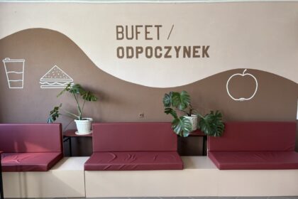 Szkolny Budżet Obywatelski w Legnicy. Zobacz, co zmieniło się w szkołach!