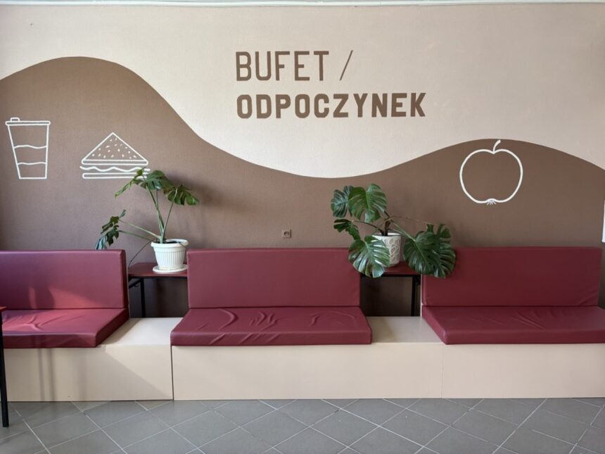 Szkolny Budżet Obywatelski w Legnicy. Zobacz, co zmieniło się w szkołach!