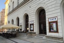 Teatr im. Modrzejewskiej w Legnicy