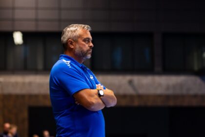 Tomasz Góreczny odchodzi z Siódemki Miedź Legnica