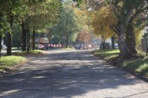 Remont ul. Górniczej w Legnicy. Ruszyły prace w ramach LPD