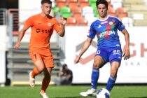 Zagłębie Lubin - Miedź Legnica 1:0. Podsumowanie meczu sparingowego
