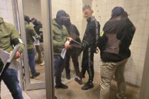 Rozbity gang narkotykowo-samochodowy z Legnicy! 7 osób w areszcie